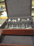 Vintage Set of Oneida Community 