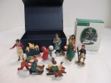 Dept. 56 New England Village Series 