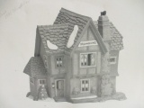 Dept. 56 Dickens' Village Series 