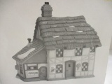 Dept. 56 Dickens' Village Series 
