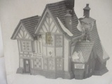 Dept. 56 Dickens' Village Series 