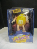 New Old Stock M&M's La-Z-Boy Dispenser