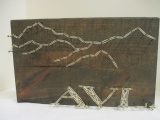 Rustic Handmade 