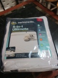 New Old Stock Serta Full-Size Mattress Pad