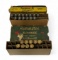 9rds. of .220 SWIFT Ammunition