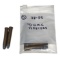 (5) Rare .38-55 Collectible Cartridge Ammunition