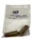 (2) .455 Webley MKI CF Wood Bullets Collectible Cartridge Ammunition
