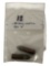 (2) .38 Long Rimfire Collectible Cartridge Ammunition
