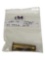 .50-70 Blank/Shot CF Collectible Cartridge Ammunition