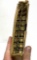 (14) Italian 8x59 RB Breda WWII Collectible Cartridge Ammunition