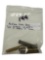 (5) Rare 5.5mm VELO-DOG Collectible Cartridge Ammunition