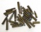 (26) Collectible Cartridge Ammunition