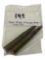 (2) 7mm RIGBY Flanged Mag Cartridge Ammunition