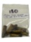 (7) 7.5mm Swiss/Swedish Nagant Cartridge Ammunition