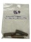 (3) 7.62x25 Tokarav Cartridge Ammunition