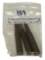(3) 7.65x53 Mauser (Argentina) Cartridge Ammunition