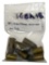(8) Rare 11mm French Revolver Collectible Cartridge Ammunition