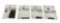 Treasure Lot of 4 Unidentified Collectible Cartridge lots of Ammunition