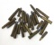Treasure Lot of 25 Collectible Cartridge Ammunition