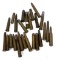 Treasure Lot of 25 Collectible Cartridge Ammunition