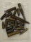 Treasure Lot of 20 Collectible Cartridge Ammunition