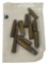 Treasure Lot of 10 Collectible Cartridge Ammunition