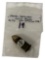 Possible .58 Musket (Inside Primed) Collectible Cartridge Ammunition