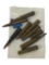 Treasure Lot of 10 Collectible Cartridge Ammunition