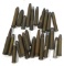 Treasure Lot of 25 Collectible Cartridge Ammunition