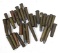 Treasure Lot of 30 Collectible Cartridge Ammunition