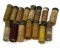 Treasure Lot of 15 Collectible Shotgun Cartridge Ammunition