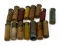 Treasure Lot of 15 Collectible Shotgun Cartridge Ammunition