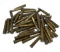 Treasure Lot of 50 Collectible Cartridge Ammunition