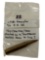 .244 Remington CF Collectible Cartridge Ammunition