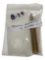 8x64mm Brenneke Collectible Cartridge Ammunition