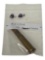 9.3x53R Collectible Cartridge Ammunition