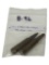 (2) .250 Savage Collectible Cartridge Ammunition