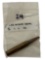 .25 Ackley Krag CF Cartridge Ammunition