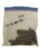 (12) .350 Remington Magnum Cartridge Ammunition