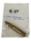 (1)  .358 Winchester Cartridge Ammunition