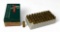 NIB 50rds. of .38 AUTO Colt Pistol 130gr. MC Remington Collectible Ammunition