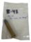 (1) .38-45 Collectible Cartridge Ammunition