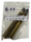 (2) .40-90 SHARPS Collectible Cartridge Ammunition