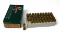 NIB 50rds. of .38 AUTO Colt Pistol 130gr. MC Remington Collectible Ammunition
