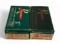 NIB 50rds. of .38 AUTO Colt Pistol 130gr. MC Remington Collectible Ammunition & Brass