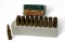 NIB 19rds. of 221 Remington Fireball 50gr. SP Ammunition