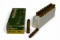 NIB 20rds. of .357 REM. MAX. 158gr. Semi-Jketd. HP Ammunition