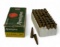 NIB 50rds. of .22 REM. 