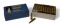 NIB 50rds. of .22 REM. 