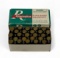NIB 50rds. of Rare .22 WIN. AUTOMATIC Remington Kleanbore Ammunition